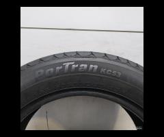 2 GOMME 195 60 16C KUMHO A63145