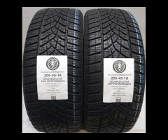2 GOMME 205 45 18 GOODYEAR A63102