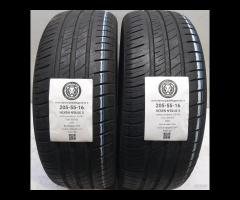 2 GOMME 205 55 16 NEXEN A63142