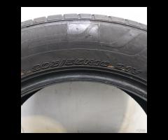 2 GOMME 205 55 16 NEXEN A63142 - 7