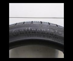 2 GOMME 225 40 18 CONTINENTAL A63111
