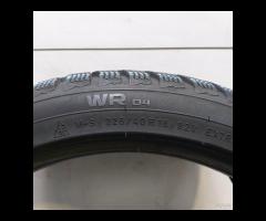 2 GOMME 225 40 18 NOKIAN A63112 - 6