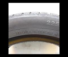 2 GOMME 225 50 18 CONTINENTAL A63098 - 6