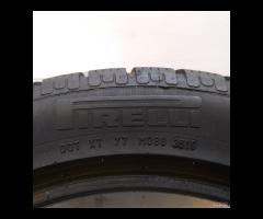 2 GOMME 225 50 18 PIRELLI A63107