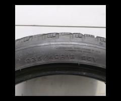 2 GOMME 235 40 18 GOODYEAR A61700 - 7