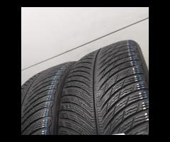 2 GOMME 245 40 19 MICHELIN A63138
