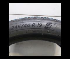 2 GOMME 245 40 19 MICHELIN A63138 - 7