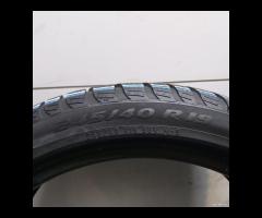 2 GOMME 245 40 19 PIRELLI A63140 - 7