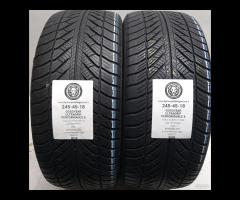 2 GOMME 245 45 18 GOODYEAR A63122
