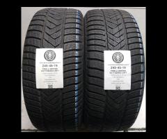 2 GOMME 245 45 19 PRELLI A63130
