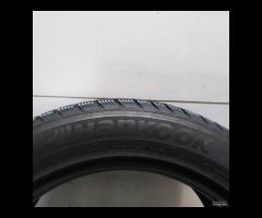 2 GOMME 245 50 18 HANKOOK A63114