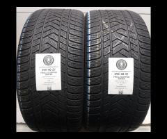 2 GOMME 295 40 21 PIRELLI A63137
