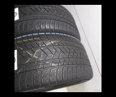 2 GOMME 295 40 21 PIRELLI A63137