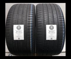 2 GOMME 305 35 21 PIRELLI A63133