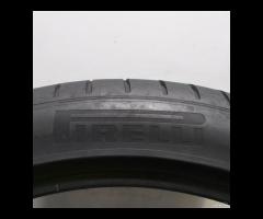 2 GOMME 305 35 21 PIRELLI A63133