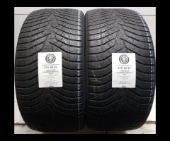 2 GOMME 315 40 21 YOKOHAMA A63131