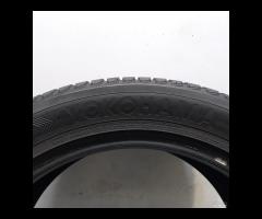 2 GOMME 315 40 21 YOKOHAMA A63131