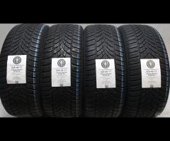 4 GOMME 225 45 17 DUNLOP A63128