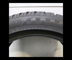 4 GOMME 225 45 17 DUNLOP A63128 - 7