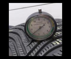 4 GOMME 225 45 17 MICHELIN A63106