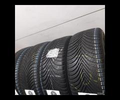 4 GOMME 225 45 17 MICHELIN A63106
