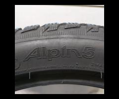 4 GOMME 225 45 17 MICHELIN A63106 - 6
