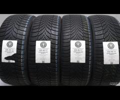 4 GOMME 225 45 17 NEXEN A63124