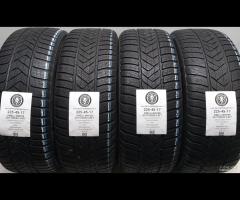 4 GOMME 225 45 17 PIRELLI A63129