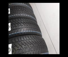 4 GOMME 245 45 18 DUNLOP A63123