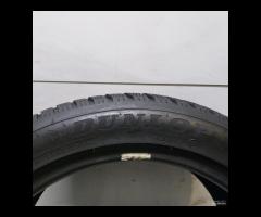 4 GOMME 245 45 18 DUNLOP A63123