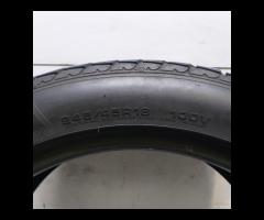 4 GOMME 245 45 18 GOODYEAR A63118 - 7