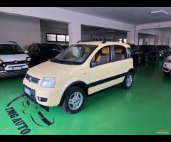 Fiat Panda Climbing 4x4 Gpl