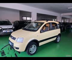 Fiat Panda Climbing 4x4 Gpl