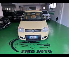 Fiat Panda Climbing 4x4 Gpl