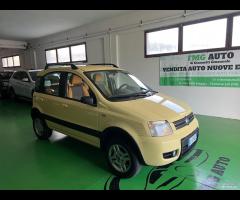 Fiat Panda Climbing 4x4 Gpl