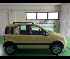 Fiat Panda Climbing 4x4 Gpl