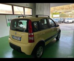 Fiat Panda Climbing 4x4 Gpl - 6