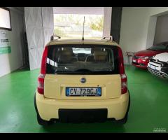 Fiat Panda Climbing 4x4 Gpl - 7