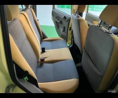 Fiat Panda Climbing 4x4 Gpl - 9