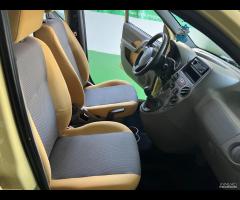 Fiat Panda Climbing 4x4 Gpl - 10