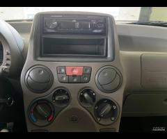 Fiat Panda Climbing 4x4 Gpl - 11