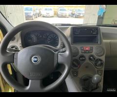 Fiat Panda Climbing 4x4 Gpl - 12