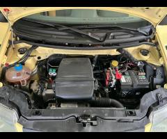 Fiat Panda Climbing 4x4 Gpl - 14