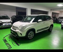 Fiat 500L 1.3 Multijet 95 CV Trekking