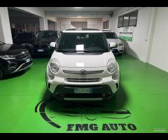 Fiat 500L 1.3 Multijet 95 CV Trekking