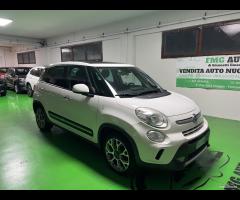 Fiat 500L 1.3 Multijet 95 CV Trekking