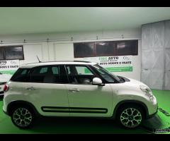Fiat 500L 1.3 Multijet 95 CV Trekking