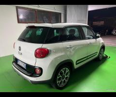 Fiat 500L 1.3 Multijet 95 CV Trekking - 6