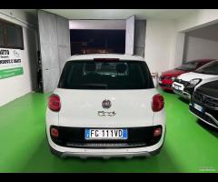 Fiat 500L 1.3 Multijet 95 CV Trekking - 7