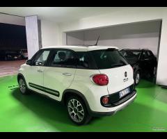 Fiat 500L 1.3 Multijet 95 CV Trekking - 8